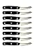 Miracle Blade World Class Series  Steak Knives (8 Steak Knives)