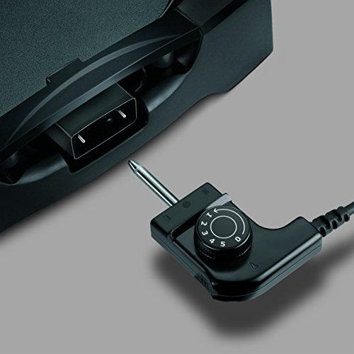 AEG TG340TG 3 2200 W Nero