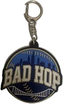 Amazon.co.jp: BAD HOP THE LAST SUMMER キーホルダー : ホビー