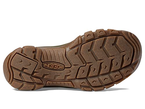 Image of KEEN Men's Newport H2 Closed Toe Water Sandals