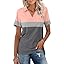 Short-pink-grey-charcoal