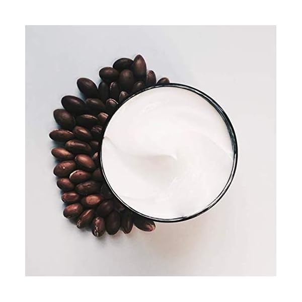 Josie-Maran-Whipped-Argan-Oil-Body-Butter-Immediate-Lightweight-and-Long-Lasting-Nourishment-to-Soften-and-Hydrate-Skin-240ml80oz-Unscented Josie Maran Whipped Argan Oil Body Butter - Immediate, Lightweight, and Long-Lasting Nourishment to Soften and Hydrate Skin (240ml/8.0oz, Unscented)