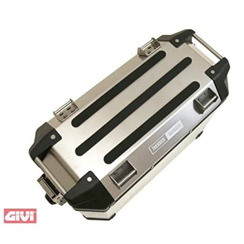 GIVI E146 tiras adhesivas de goma protectoras miniatura 2