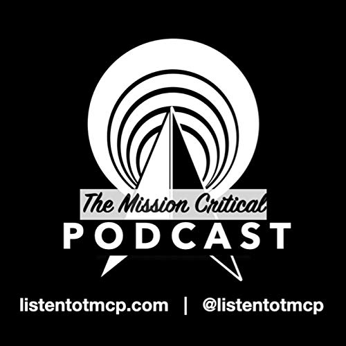 The Mission Critical Podcast cover art