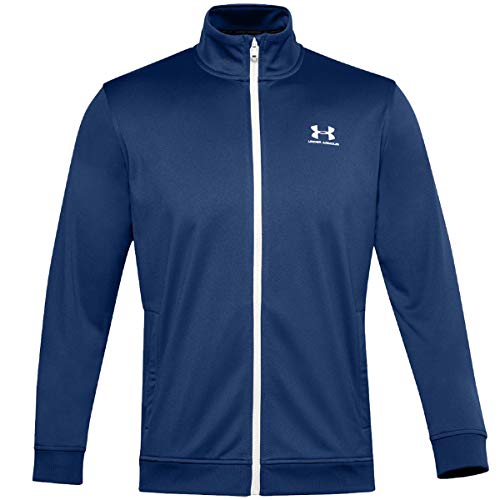 Image of Under Armour Men's Sportstyle Tricot Jacket