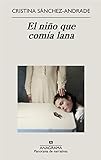 lana niños el corte ingles  El niño que comía lana: 634 (Narrativas hispánicas)