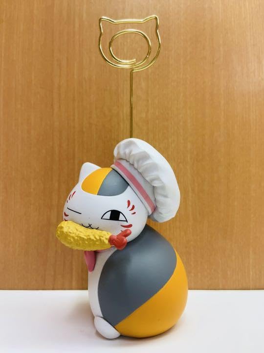 夏目友人帳 一番くじ ちびきゅんキャラ 11体セット 夏目友人帳 一番くじ ちびきゅんキャラ 11体セット