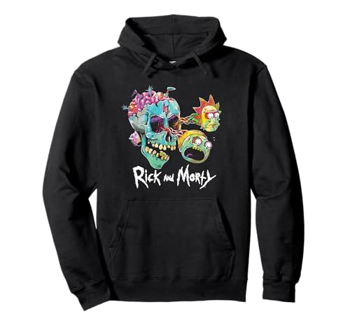 Psychedelic Art Hoodie