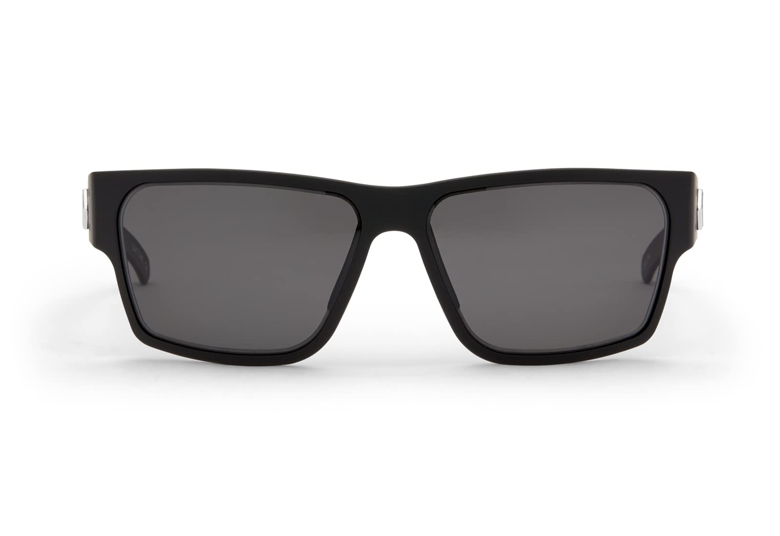Gatorz Delta - Lentes de sol polarizados de aluminio hechos a mano, fabricados en los Estados Unidos