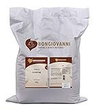Bongiovanni Farine e Bonta' Naturali Harina de Cicerchie Ecológica 25Kg 25000 g