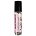 Shadow Scents Cherry Blossom Perfume for Women | Roll-on Perfume Oil | Japanese Cherry Blossom with Pear, Mimosa, and Jasmine Fragrance