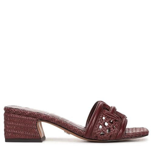 Image of Sam Edelman Women's Waylon Weave Sandals
