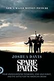 Spare Parts: Four Undocumented Teenagers, One Ugly Robot, and the Battle for the American Dream