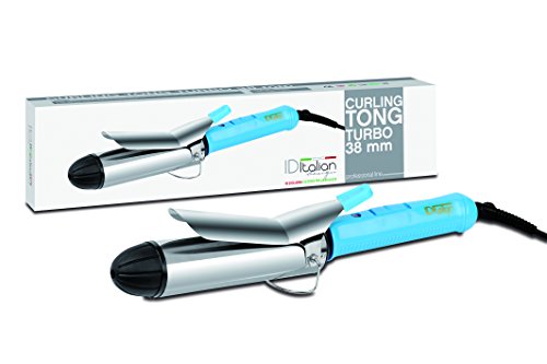 Iditalian Hair Curler Turbo 1500-350 Gr