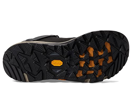 Teva Men's Grandview GTX Low Hiking Shoe3