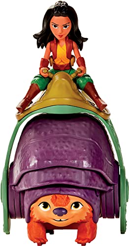 Disney Princess Raya Et Le Dernier Dragon De Disney Histoire De Kumandra - vue 10