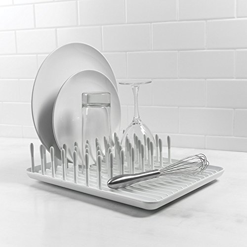 OXO Good Grips Dish Rack - Image 5