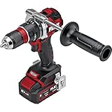 Flex Kompakter 2-Gang Akku-Schlagbohrschrauber 18 V PD 2G 18-EC MD DC C (mit Electronic Management System, bürstenloser Motor) 534903