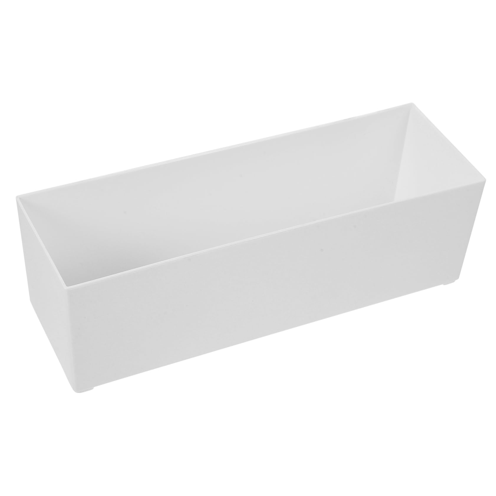 STOBAZA Tea Bag Organizer for Cabinet Coffee Tea Packets Storage Sugar Bag Stand Modern Design Pp Material