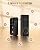 Smart Lock for Front Door HK01: Apple Home Ecosystem Fingerprint Keyless Door Lock, Supports Apple Home, Google, App Remote Control Keypad Door Lock, Easy Installation Auto-Lock
