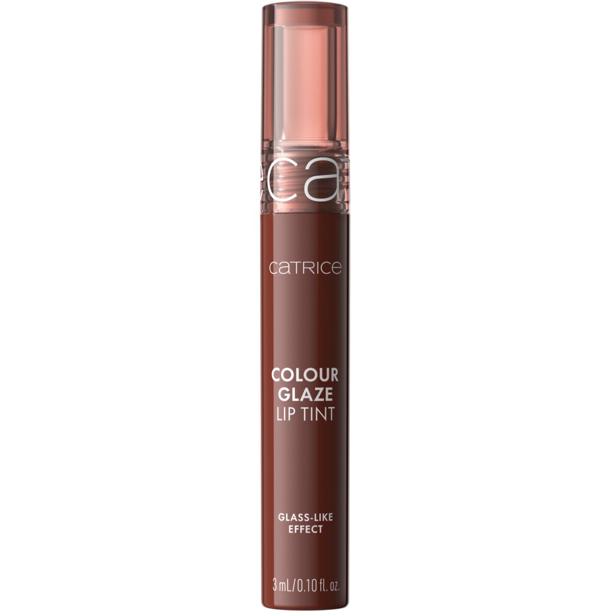 Catrice - Colour Glaze Lip Tint - 050 Mocha Memory