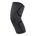 SVDpirit Knee Brace Compression Sleeve For Men & Women (1pc), Knee Support For Running, Cycling, Basketball, Mountaineering, Medical Grade Knee Pads HX1006BS