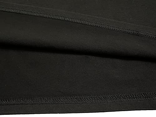 MIMOORN Women O Neck Graphic Funny Cute T Shirt Tops Tee3