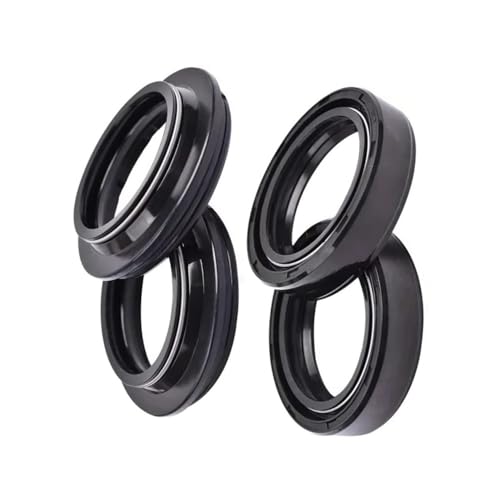 Joint d'huile de fourche 35x48x11 avec cache-poussière pour moto BMW R1150RT et K1100LT