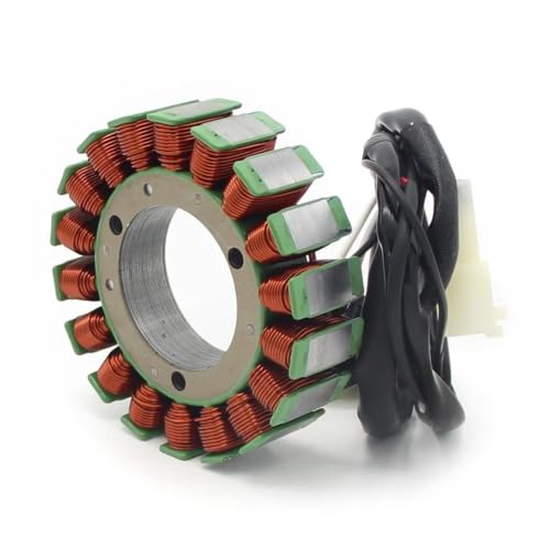 Bobine de stator 6C5-81410-00 pour réparer l'allumage des moteurs F60 F70