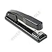 for Commercial Full Strip Desk Stapler Black