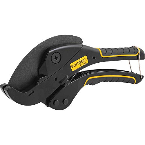 Vonder Plus, Cortador De Tubos 1.5/8