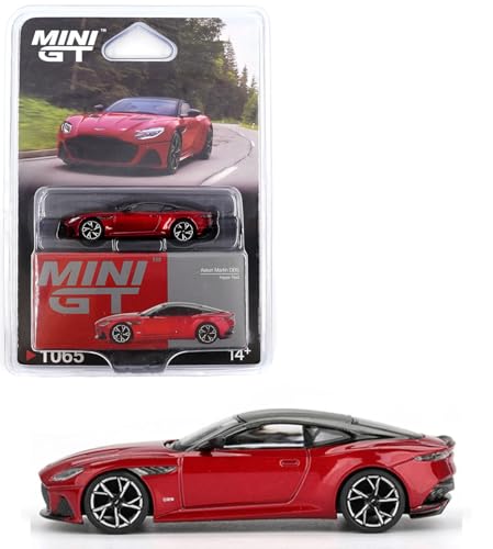 Diecast Model Car Compatible for Aston Martin DBS RHD (Right