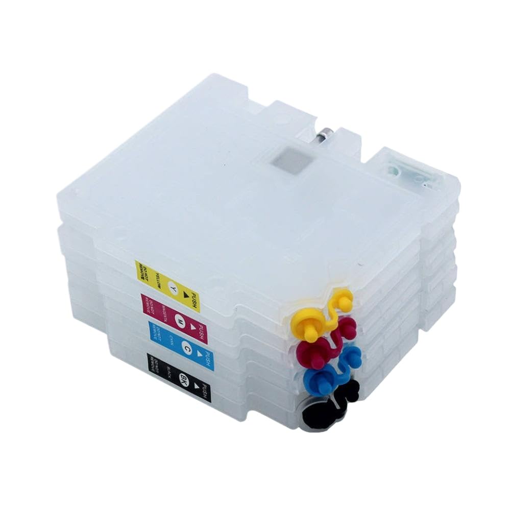 Cartuccia Inchiostro GC42 GC 42 Con Chip Monouso Compatibile Con Canon SG5200
