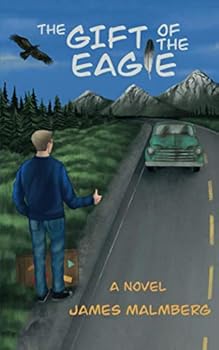Paperback The Gift of the Eagle Book