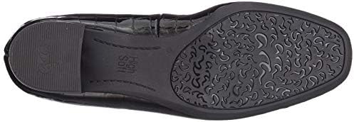ara Women's Gabrielle Pump, Black, 9.5 | Image 3