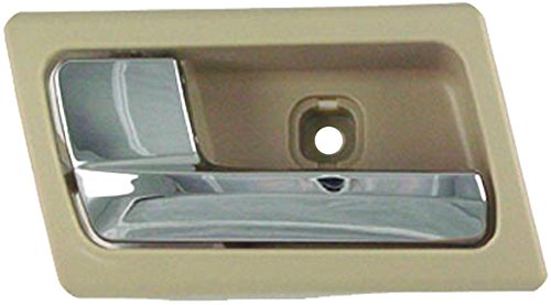 Dorman 81724 Interior Door Handle Compatible with Select Ford/Mercury Models