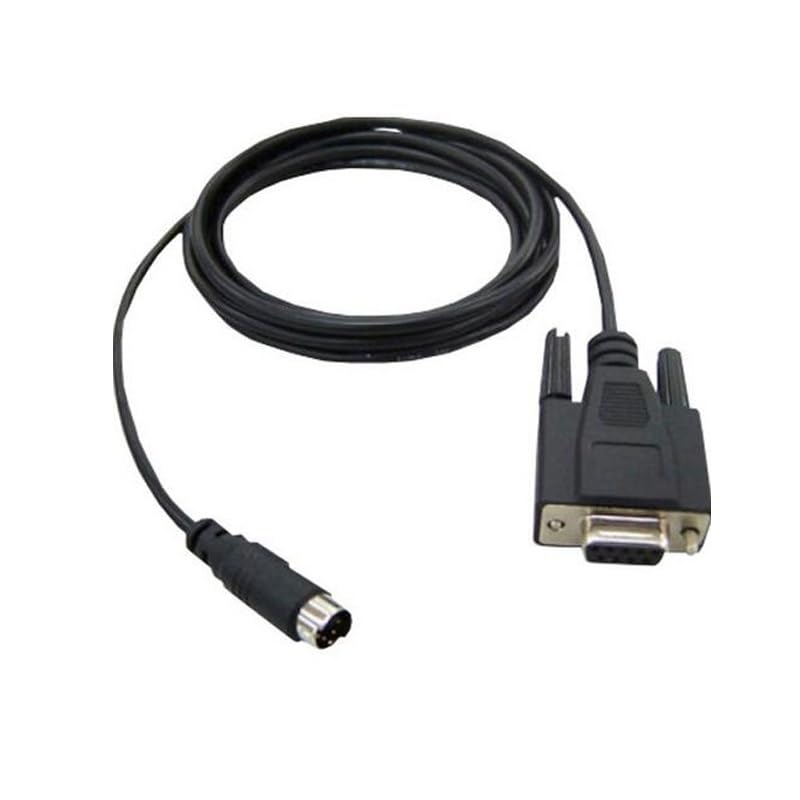 Application of PLC Programming Cable XC1/XC2/XC3/XC5 Series Xinjie RS232 Download PC-XC Interface