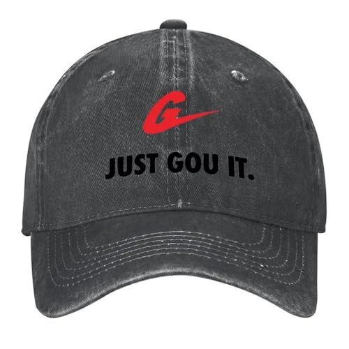 Casquette de baseball Just Gou It idéale pour vos parcours de golf et week-ends