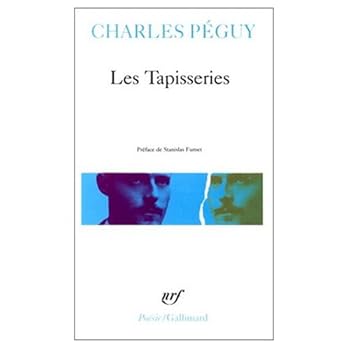 Paperback Les Tapisseries [French] Book