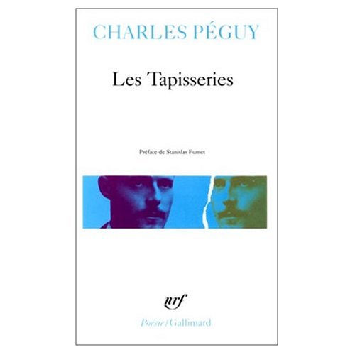 Les Tapisseries [French] 0785913521 Book Cover