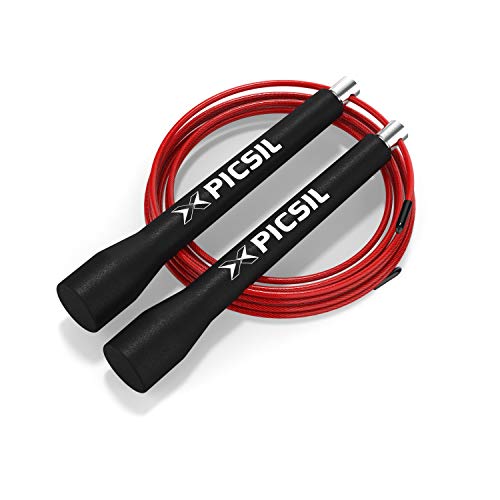 PICSIL Professional Crosstraining Jump Rope