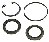 Plews Edelmann 8783 Power Steering Gear Box Pitman Shaft Seal Kit
