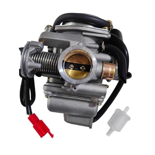 Carburateur GT-150IIR de Haute Précision pour Buggy et Go Kart 150CC