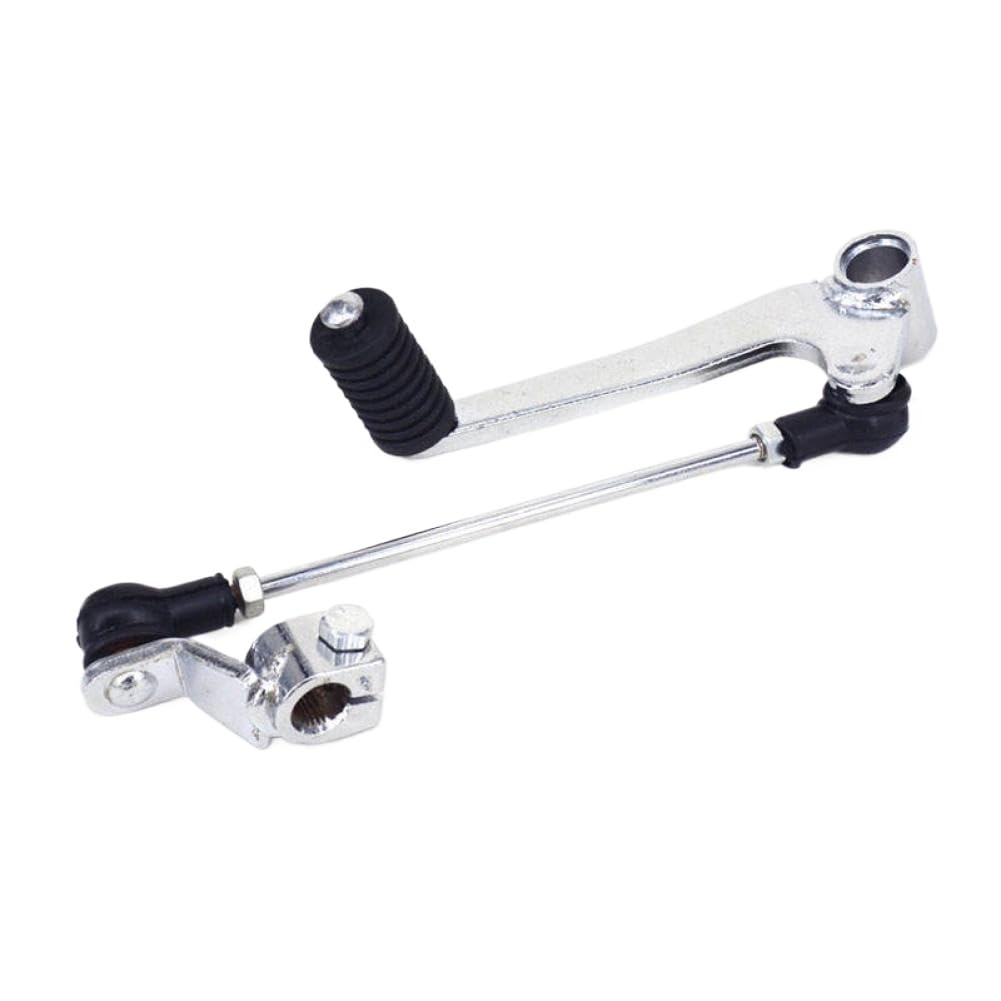 Jrthtcnjt Onecolor Motorcycle Gear Change Shifter Lever Compatible With Cb400 1992 1993 1994 1995 1996 1997 1998