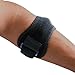 Price comparison product image Tennis/Golfer's Elbow Support with Removable Pressure Pad by NeoPhysio