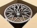 Forged Wheel Rim 1 pc for BMW M3 G80 M4 G82 2021+ 1000M e24