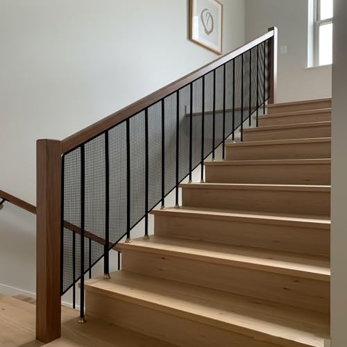 �]���h�~�l�b�g ���S�l�b�g 70 x 1000 cm �Ԗڂ��ׂ�����v���q�l��y�̊K�i�̓]���h�~����댯,���S��x�r�[�Q�[��E�x�����_�E�����֗p, �u���b�N