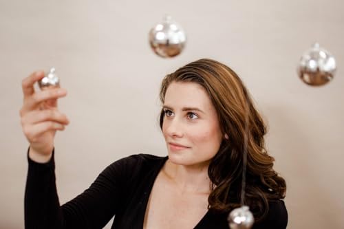 BONUS: Happy New Year + Here's To All That Lies Ahead