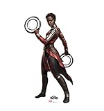 Nakia - Black Panther (2018 Film) - Advanced Graphics Life Size Cardboard Cutout Standup