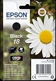 Cartouche d'encre originale Epson XP-215 Noir